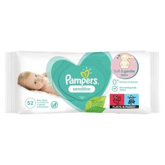 pampers natural