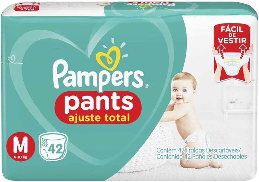 pampers 2 144 szt cena