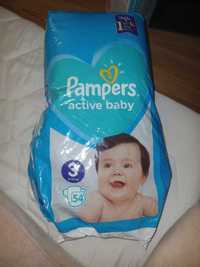 pampers 2 240sztuk