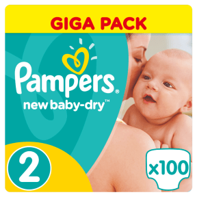 rosman pieluchy pampers 3