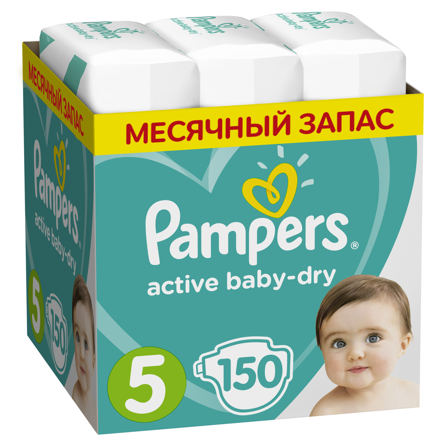 maxi pack pampers 4