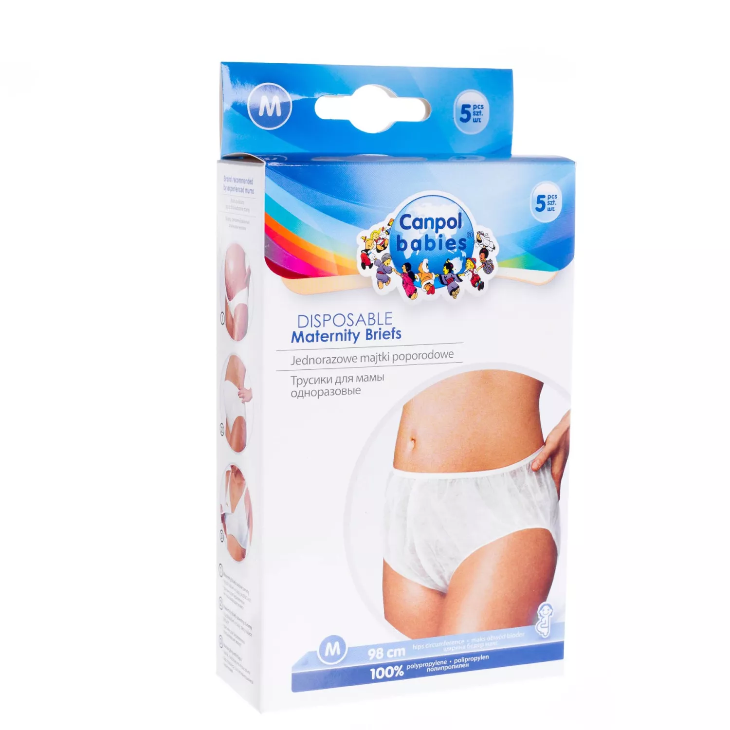 pampers premium care pieluchomajtki