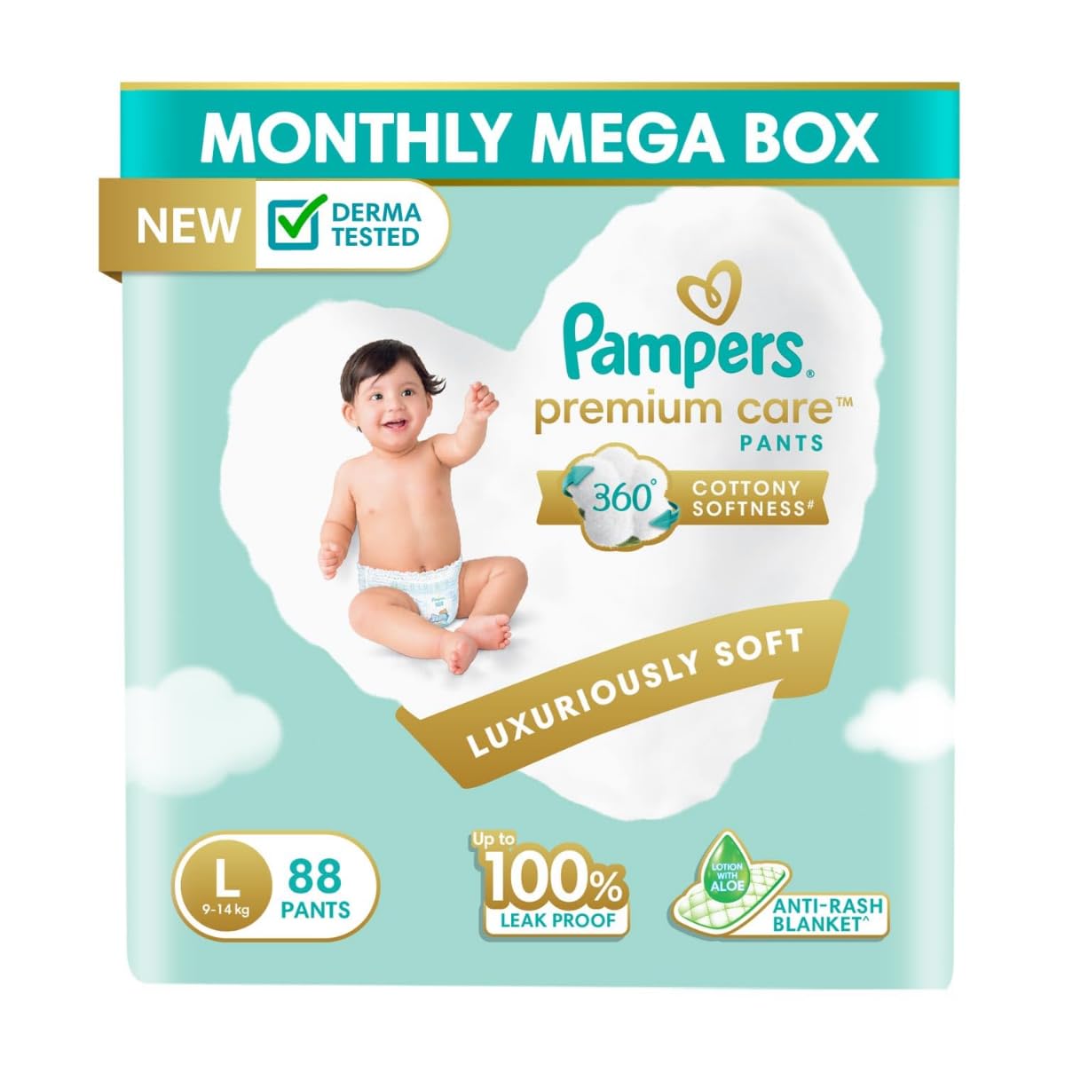 pampers pieluchy pieluszki newborn