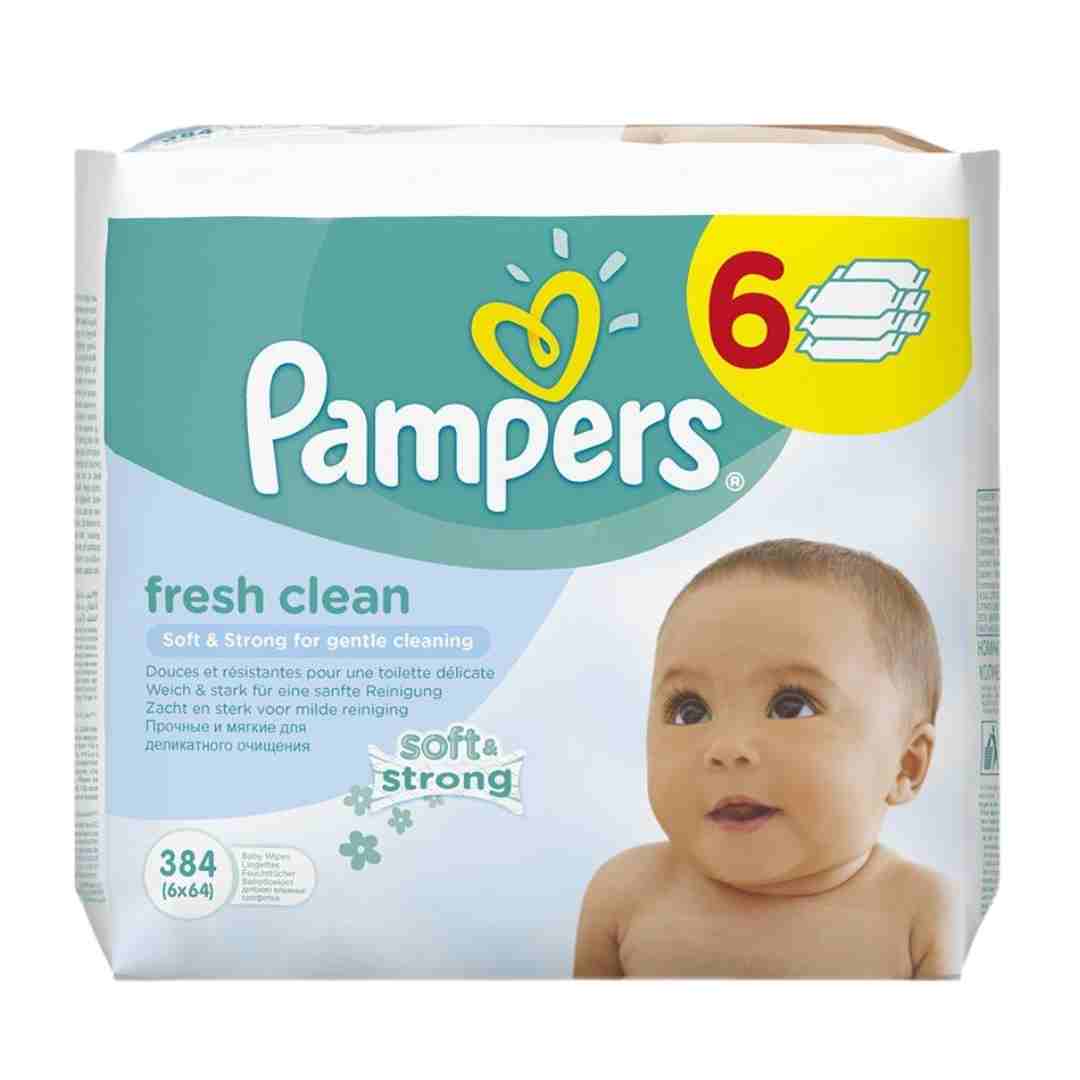 pampers sleep and play3