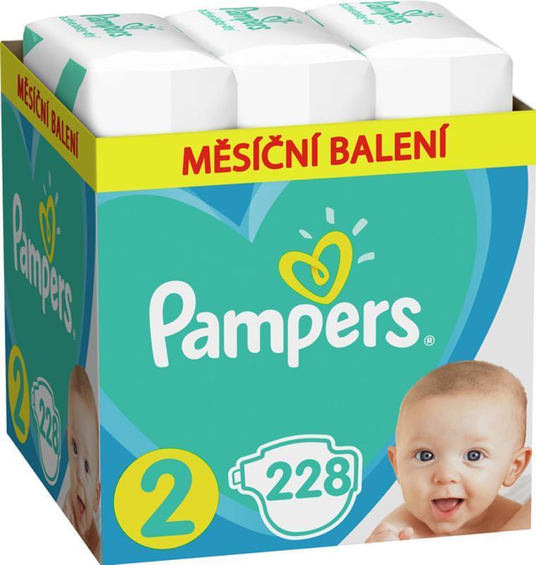 pampers 3 apteka