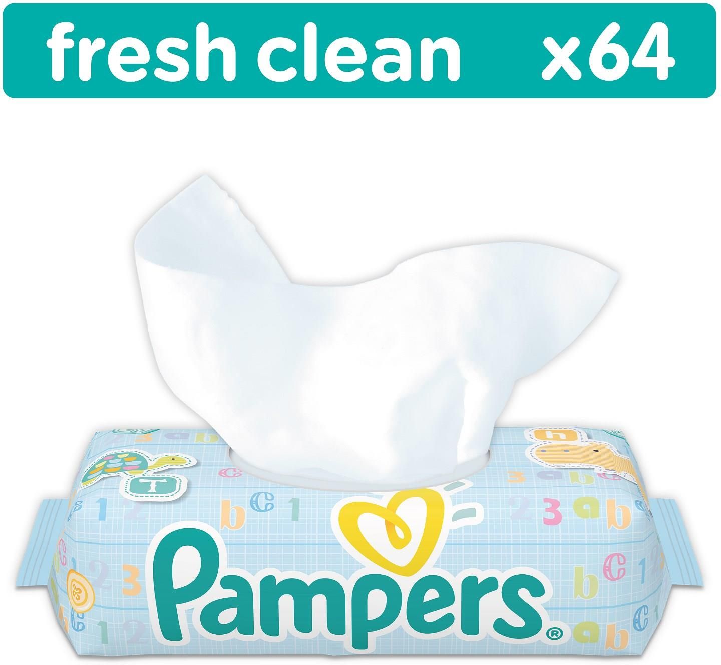 pampers na ile gofzin