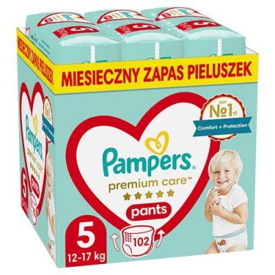 pampers 0 rossmann online