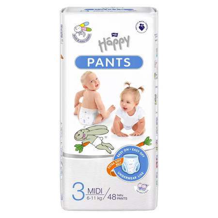 pants 6 pampers