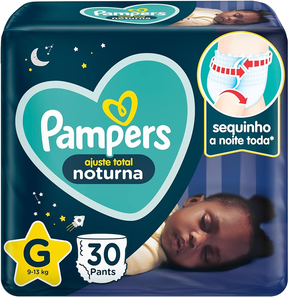 pampers new active 4+