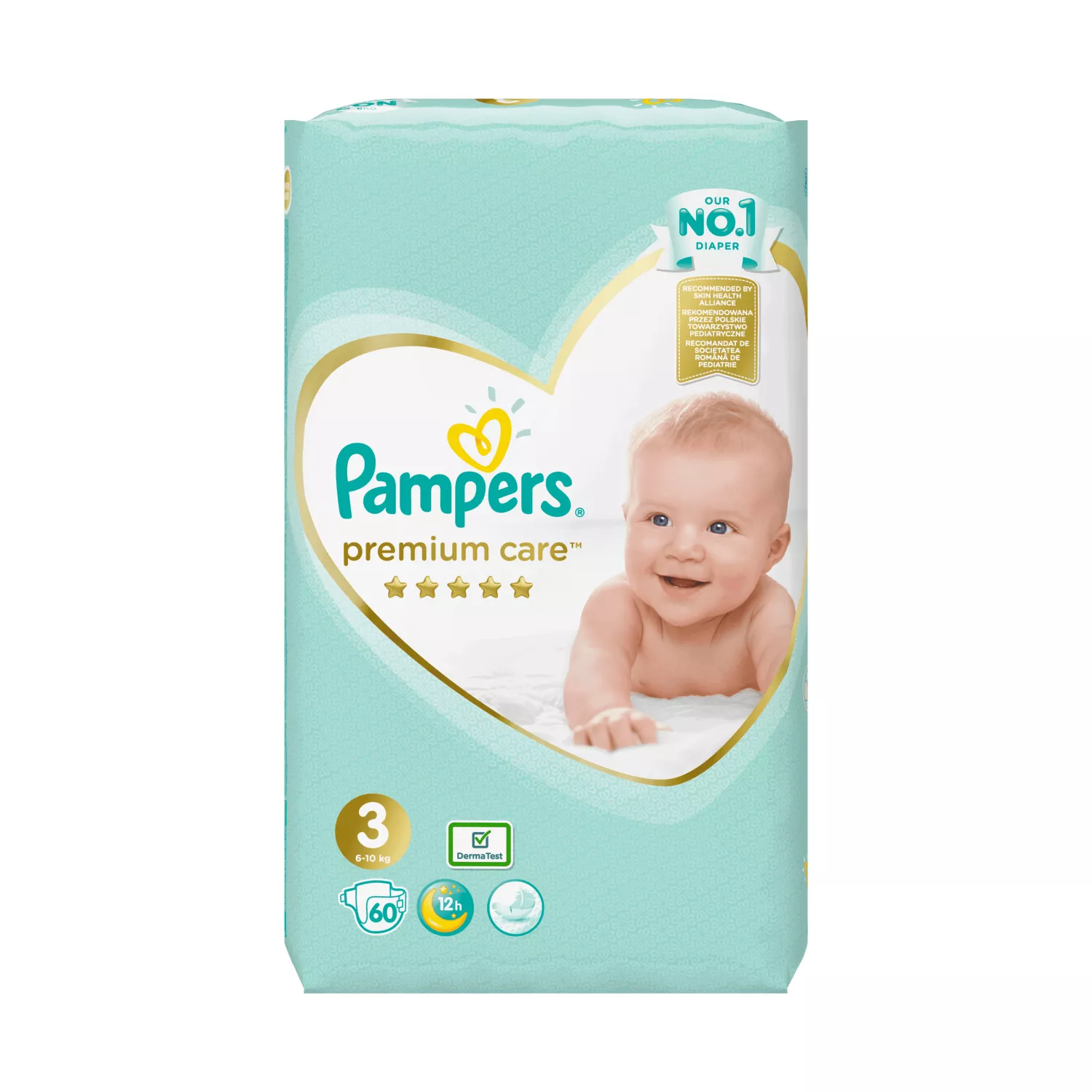 pampers 2 tesco