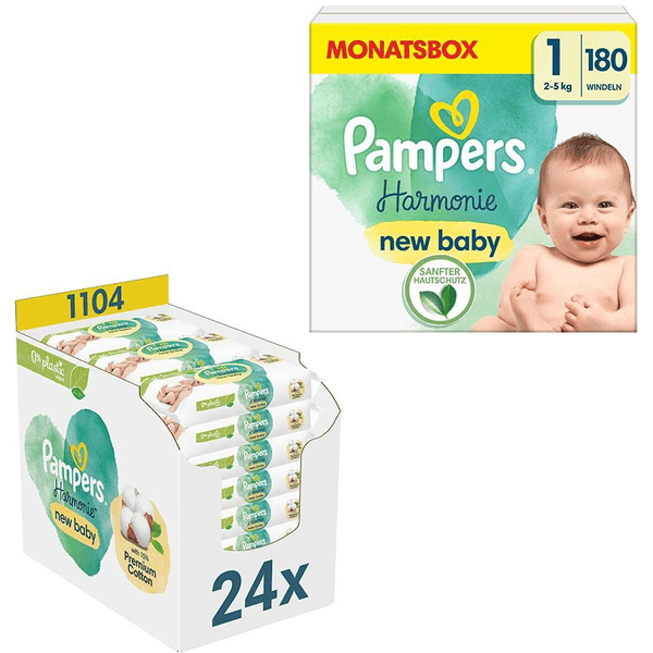 ktrore pieluchy pampers