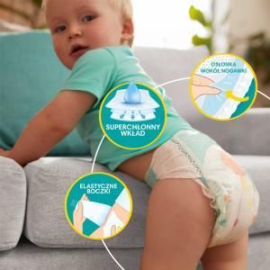 empik pampers 6