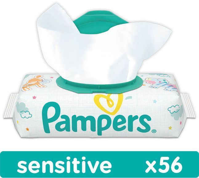 pampers premium baby