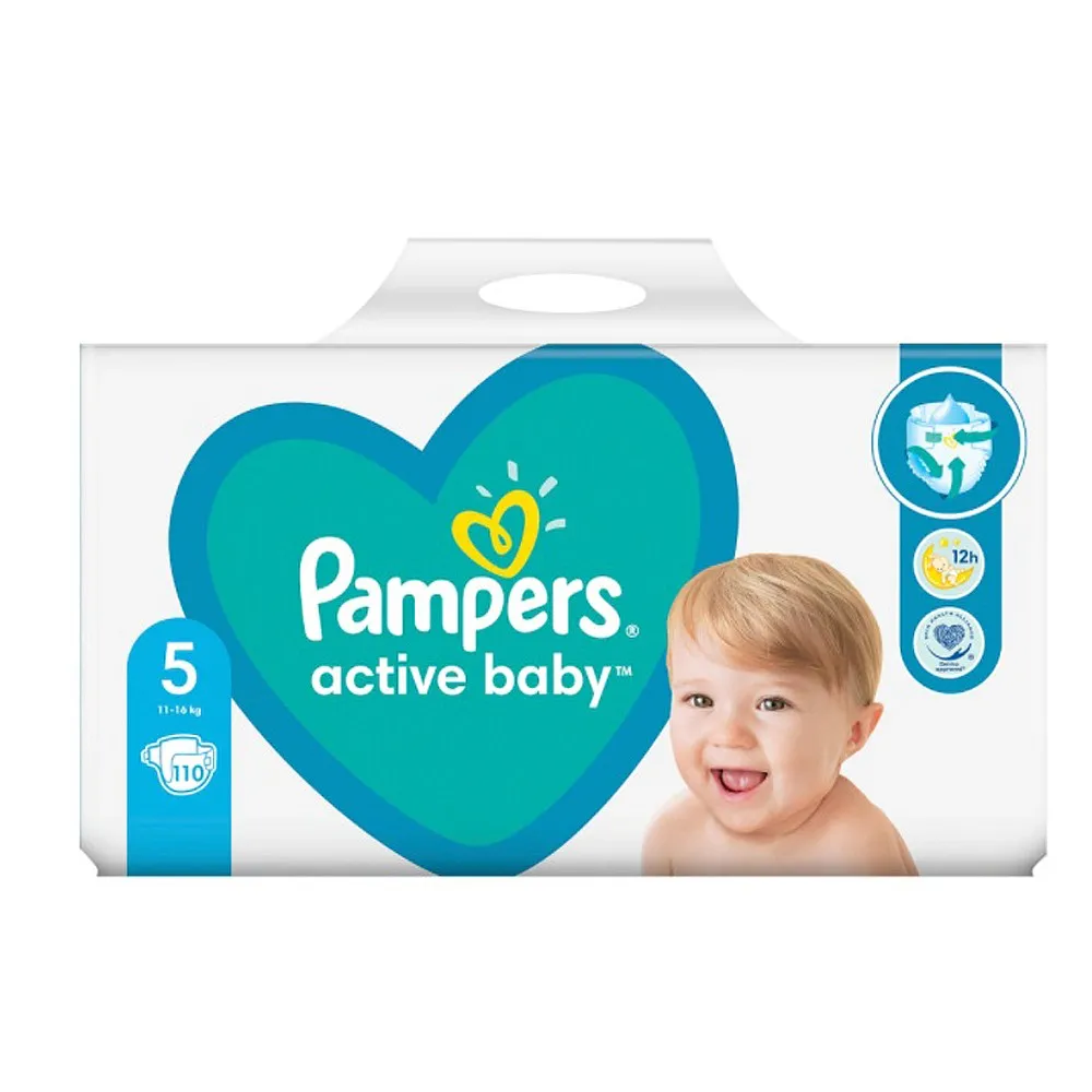 rema 1000 pampers price