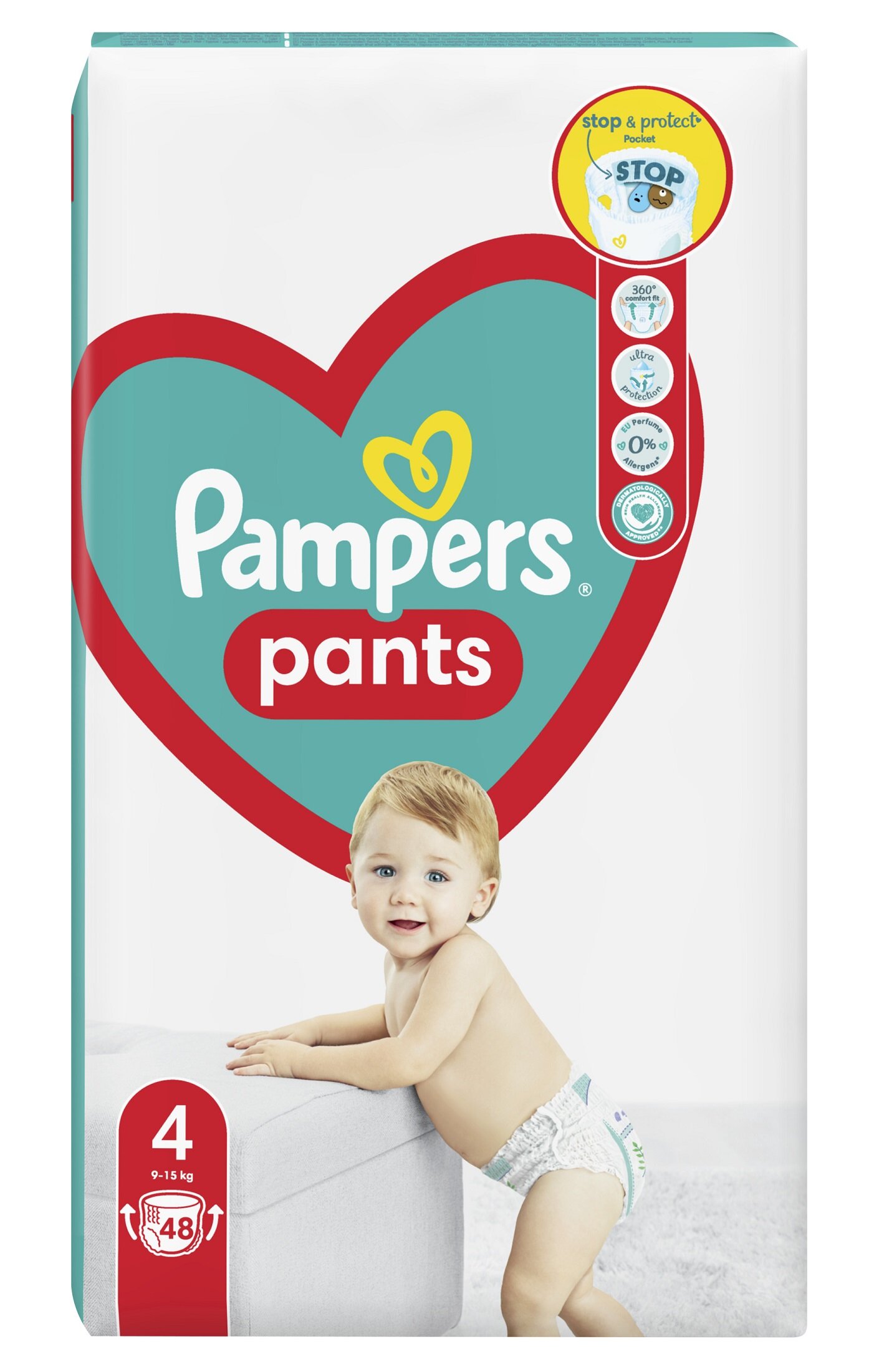 lidl pampers bel