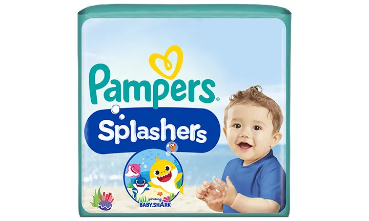 pieluchy pampers premium care 4-8kg