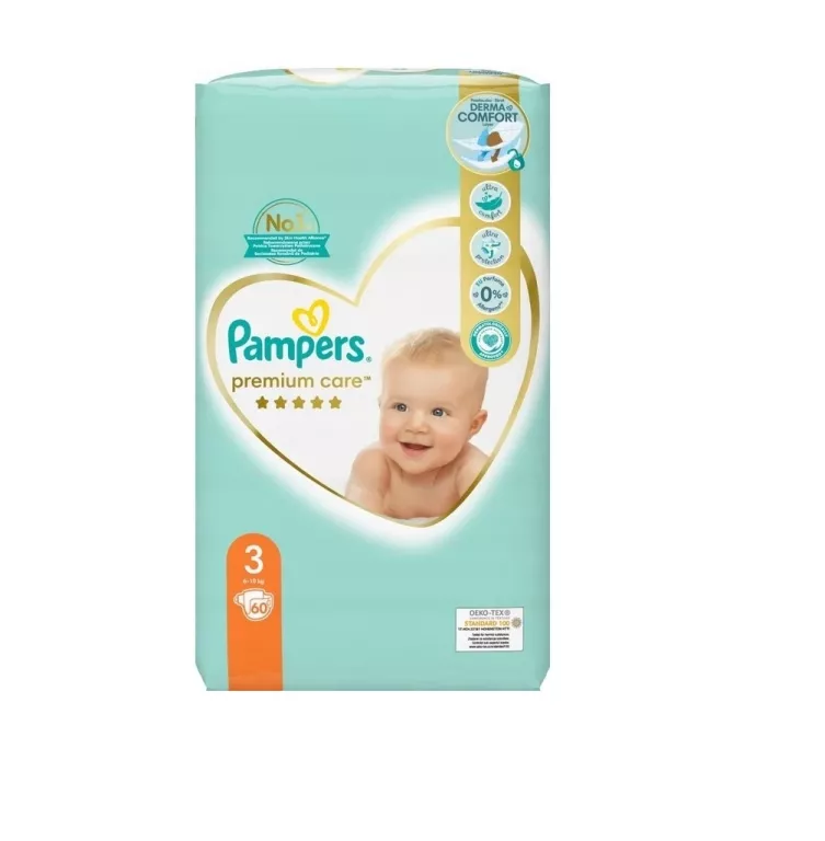 pampers 22 tydzień ciązy