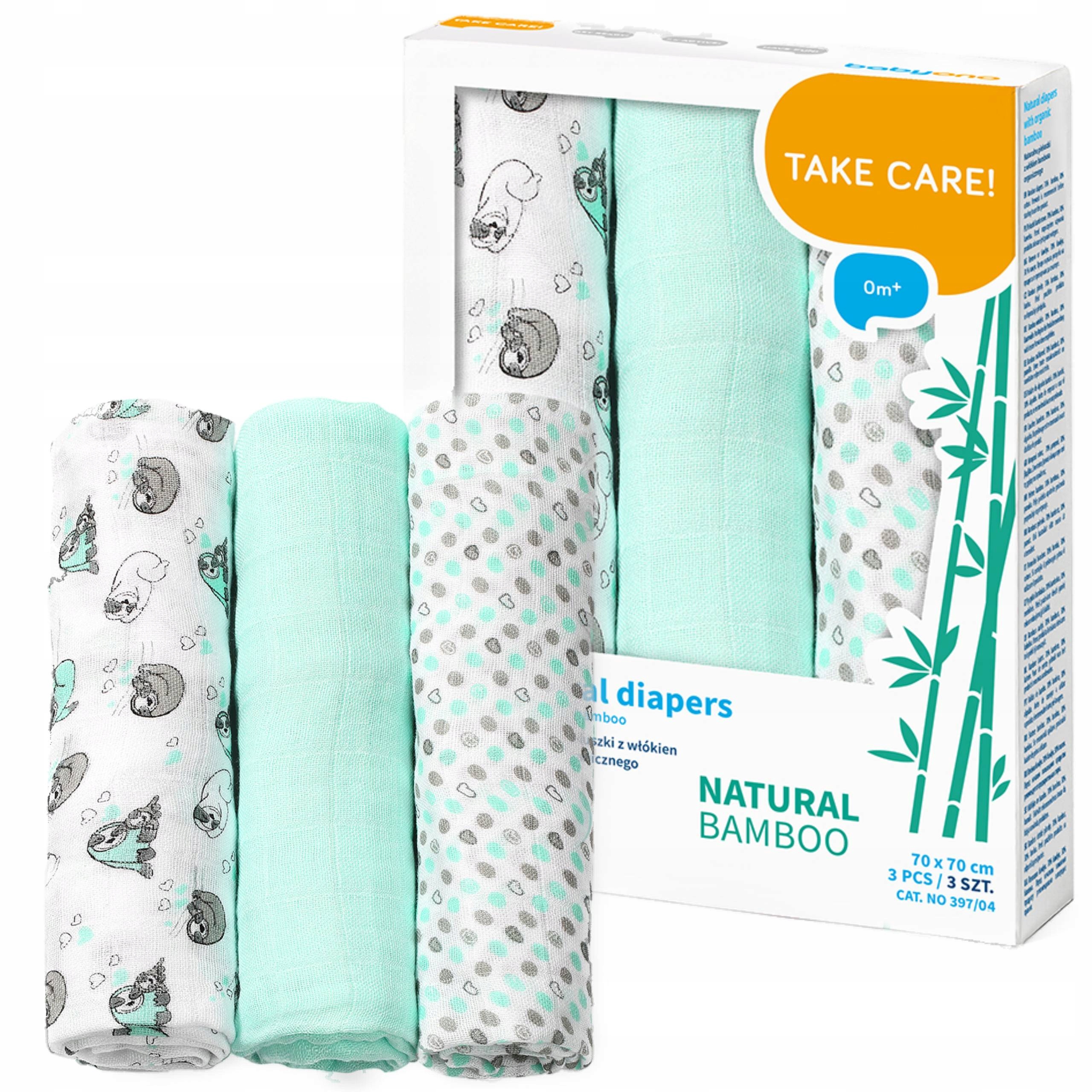 pampers 6 babydry 44 angielskie