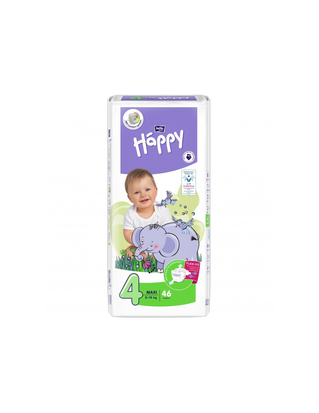 roznica miedzy pampers premium care a aktive baby