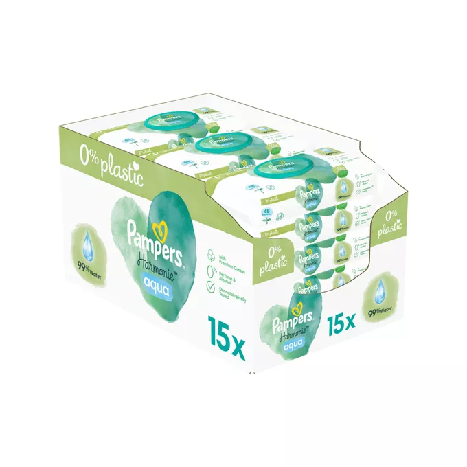 pampers premium 5 carefour