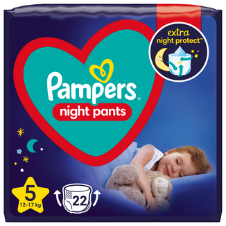 orlen pampers