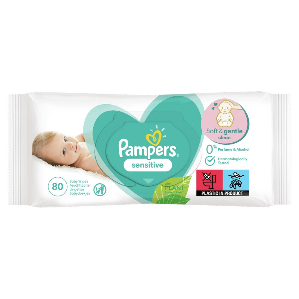 pampers premium care pieluchy nr 2 3-6 kg 80 szt