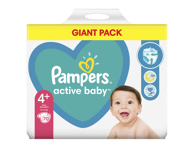 pampers premium care 78 szt cena