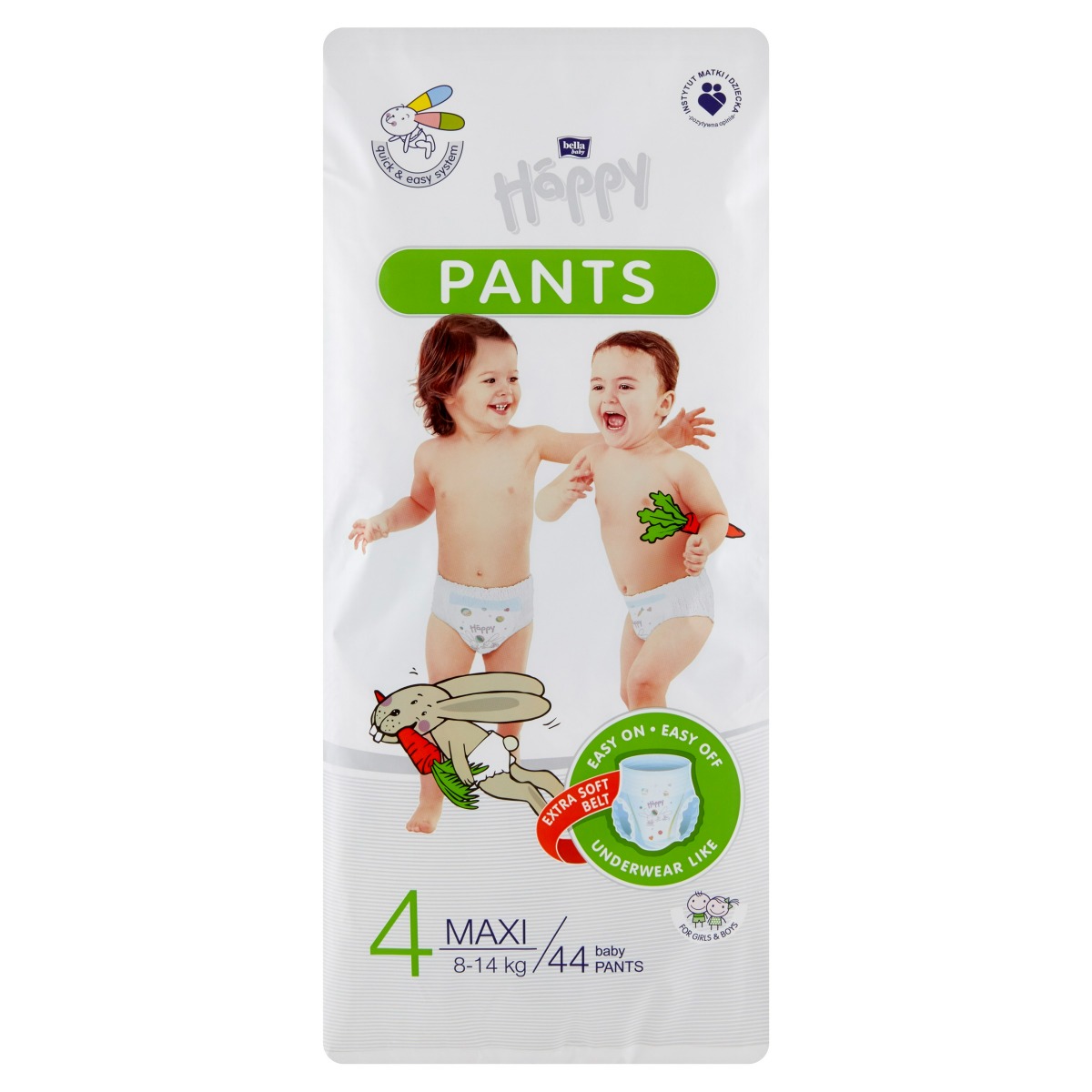 pampers 5 na noc