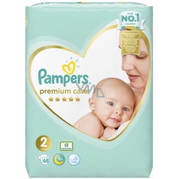 pieluchy pampers 5 rossmann