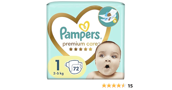 pampers premium pants 3