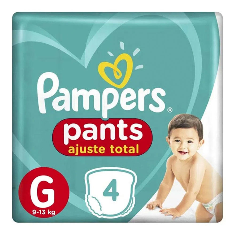 pampers 5 51 szt biedronka