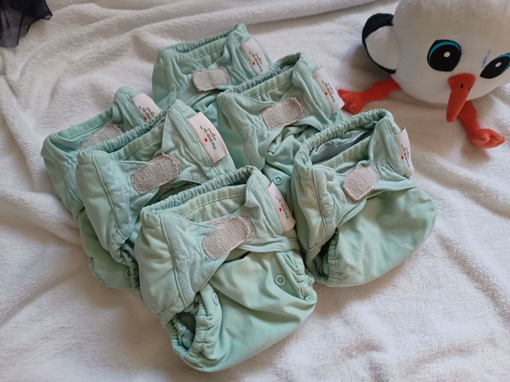 pampers sensitive z dostawą gratis