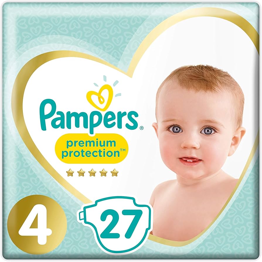 pampers sensitive chusteczki opinie