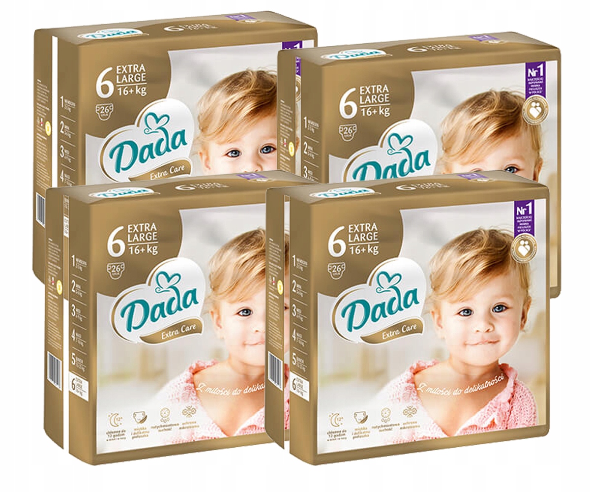 pampers premium care chusteczki