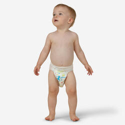 pampers 3 100 sztuk