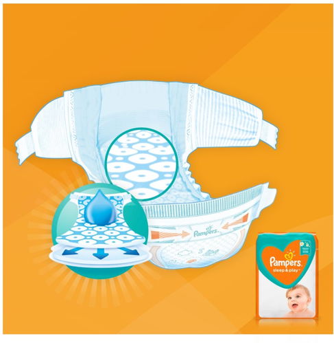 pampers premium care 3 promocja