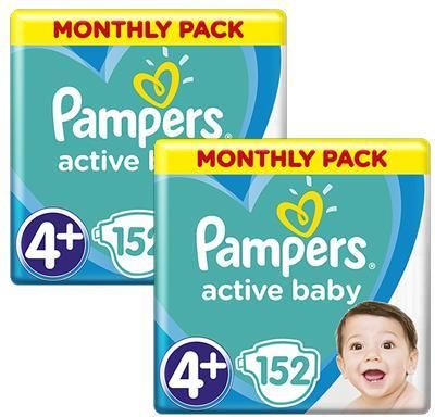 pampers rover 25