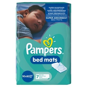 pampers pants jak sie ubiera