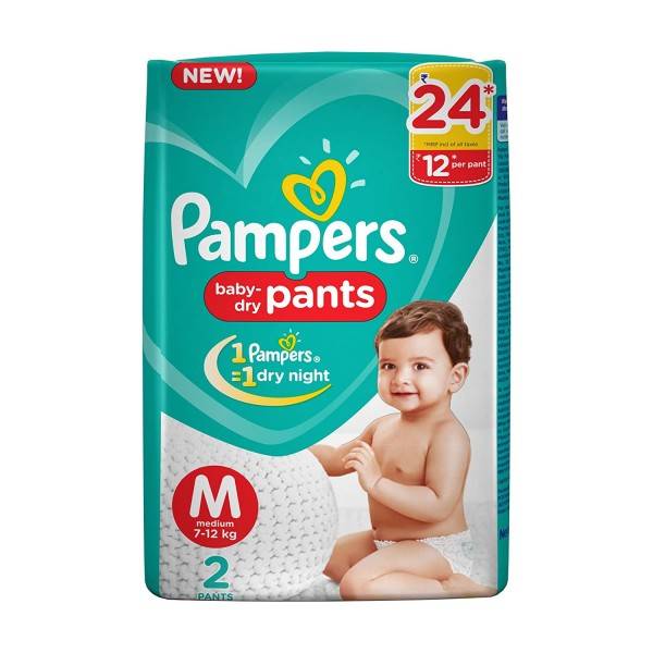 pampers premium 4 tesco