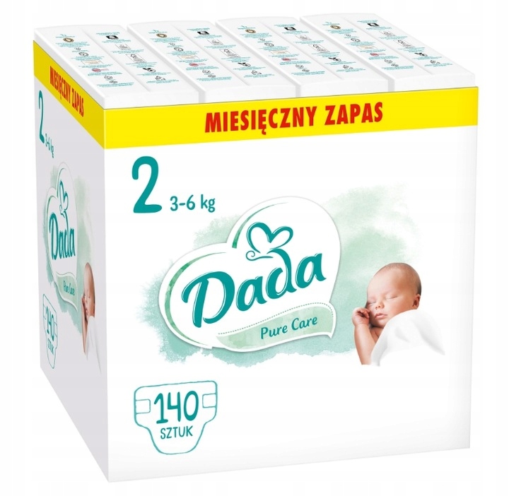 pampers premium care 1 88 sztuk cena