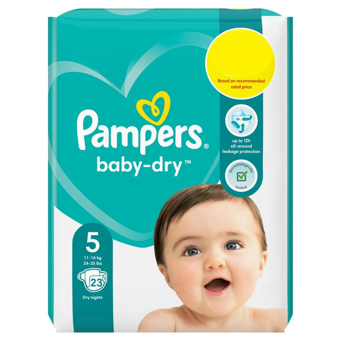 zestaw prezentowy pampers