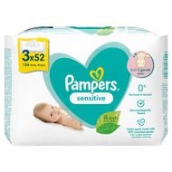 pampers prenium pants large