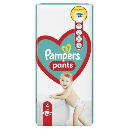 pampers megaboxnetto