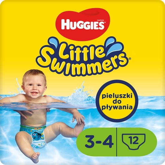 promocja pampers ohone