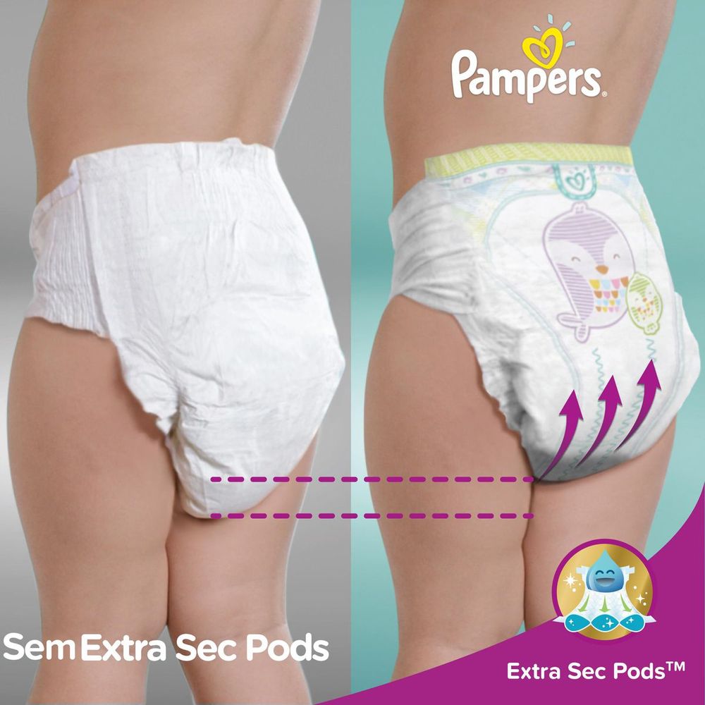 pampers premium care 0 do kiedy używamy