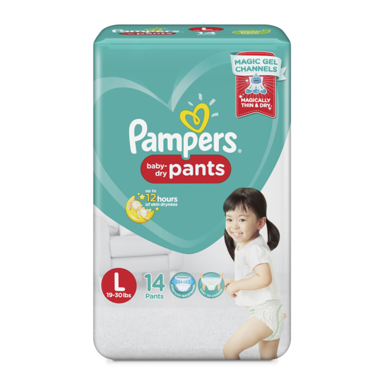 pampers 8001090807922