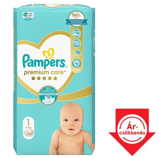 124 pampers 6