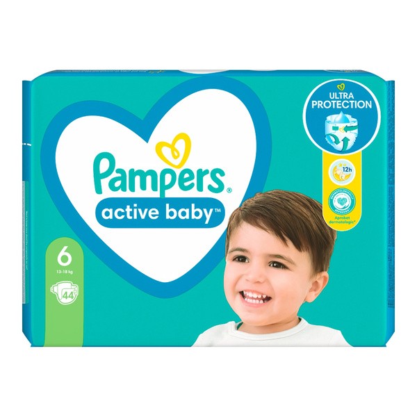 pamper 2 promocja