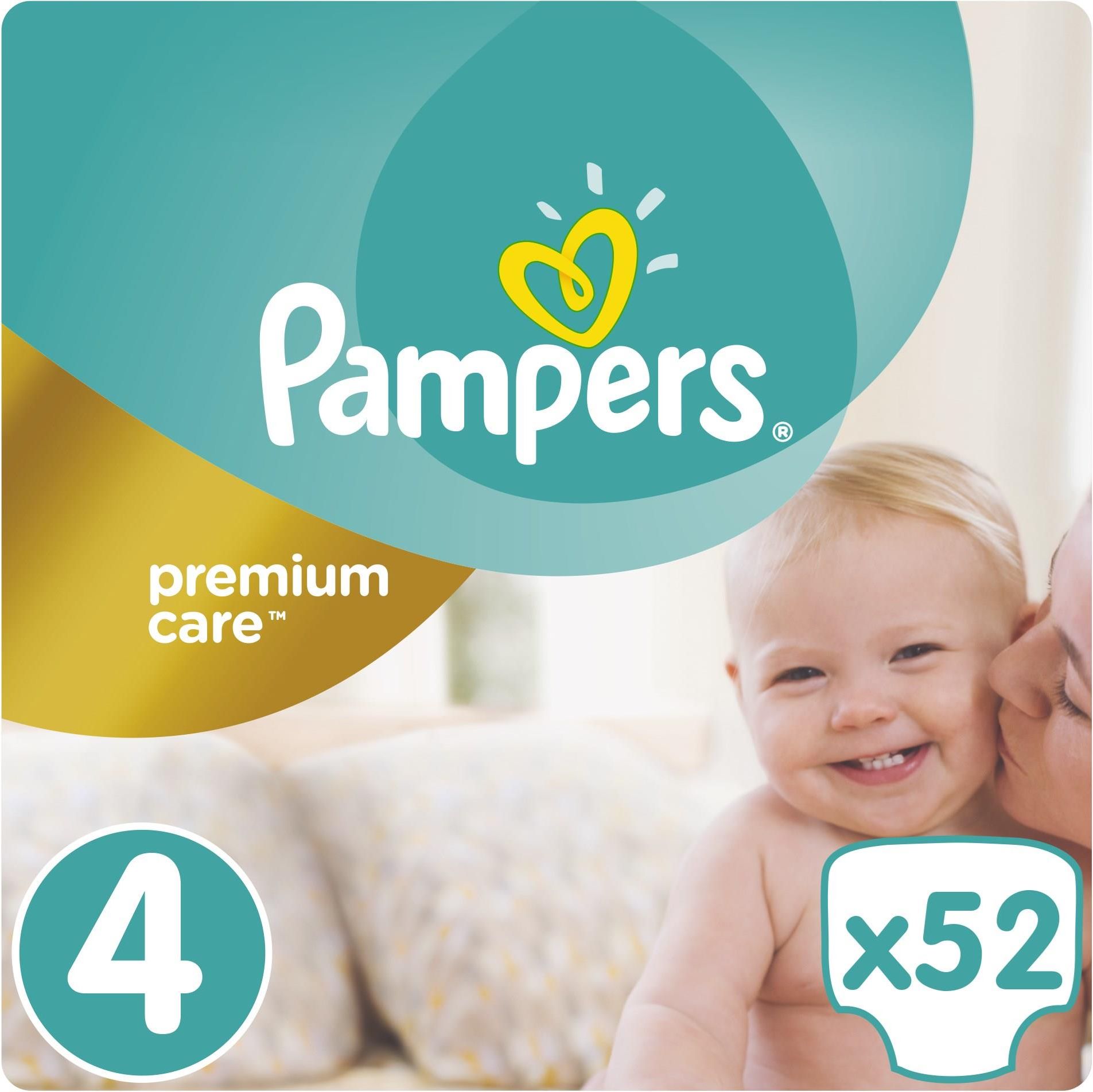 biedronka pampersy pampers promocja