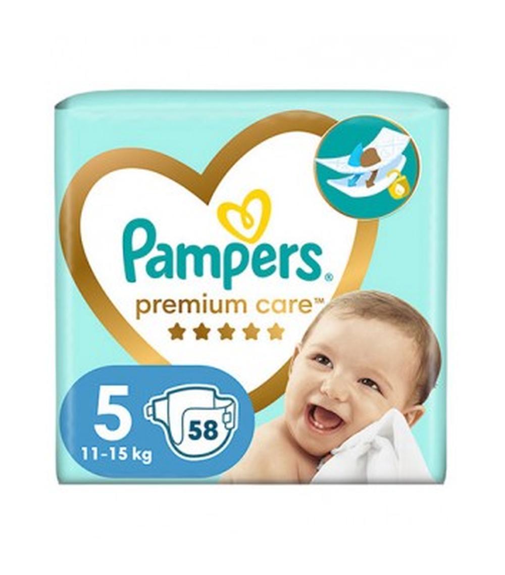 pampers premium care bix promocja